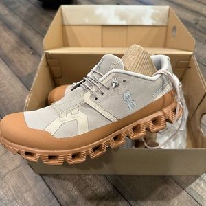 On cloud 5 ready shoes